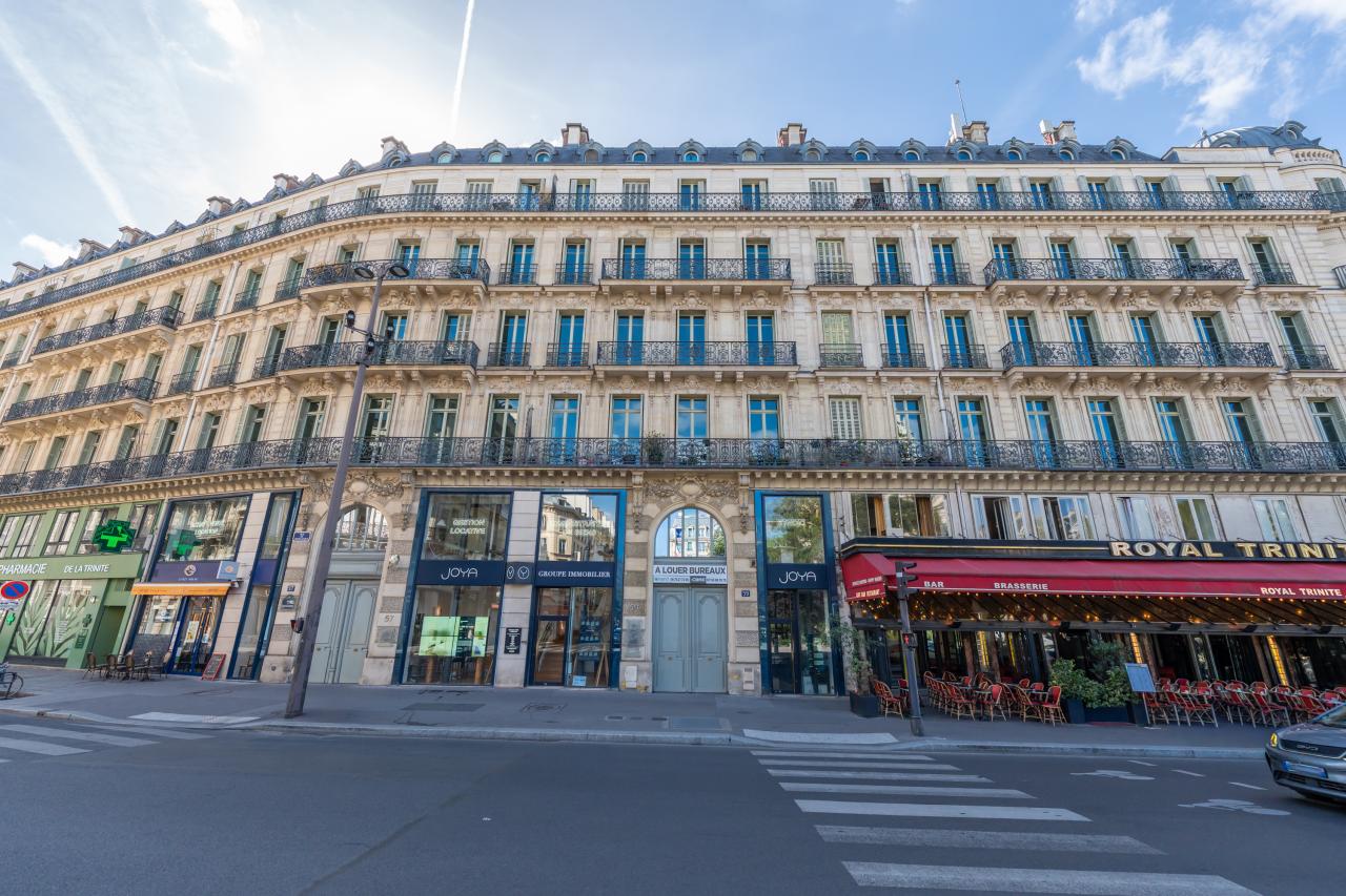 Location bureau Paris OLBUR2643934