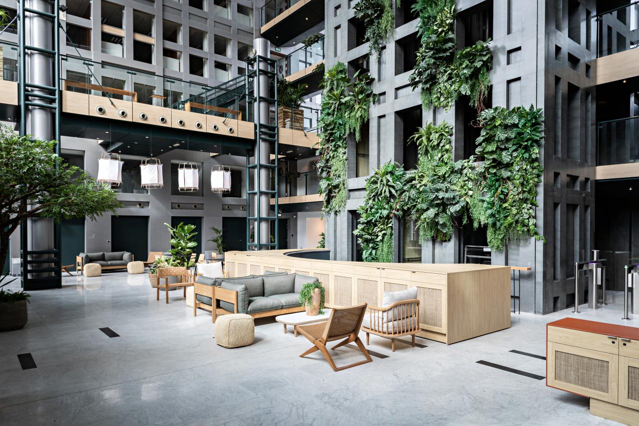 Location bureau Nanterre Hauts-de-Seine OLBUR2100257 5