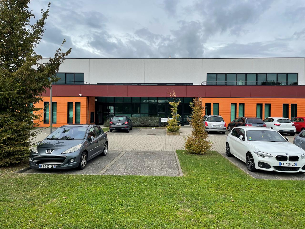 Location bureau Schiltigheim Bas-Rhin OLBUR2118129 3