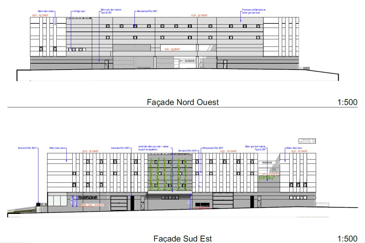 Vente local d'activité Montpellier Hérault OVACT2532988 3