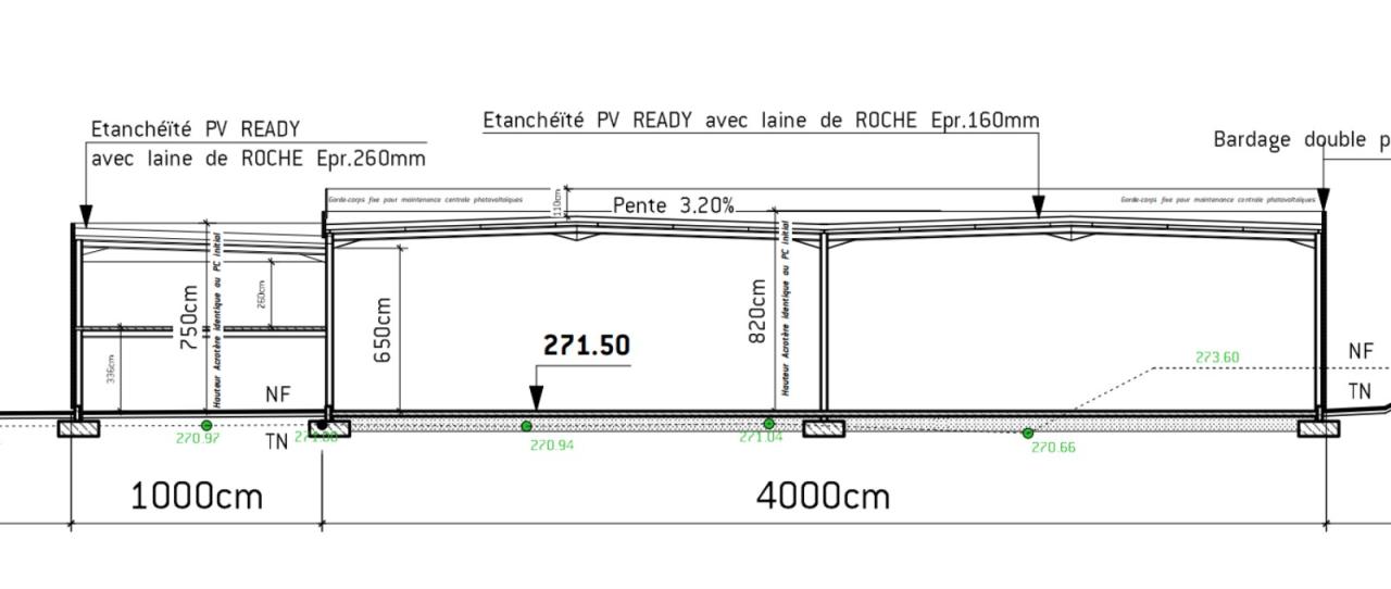 Location local d'activité Miribel Ain OLACT2531416 10