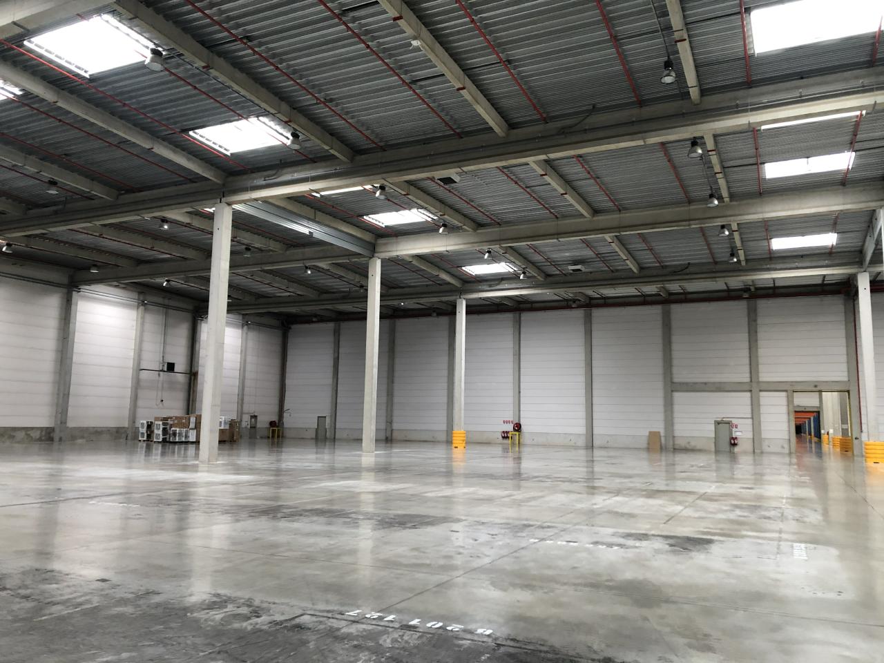 Location entrepôt classe a Chaussée-Saint-Victor Loir-et-Cher OLLOG2427736 5