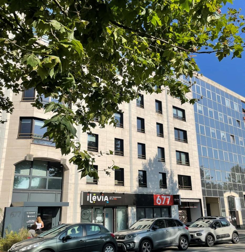 Location bureau Lille Nord OLBUR2638324