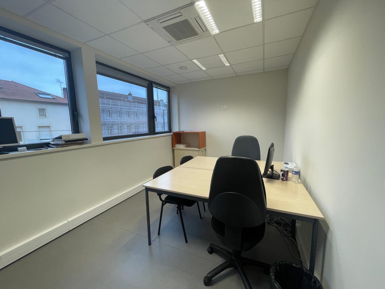 Vente bureau Nancy Meurthe-et-Moselle OVBUR2535970 37