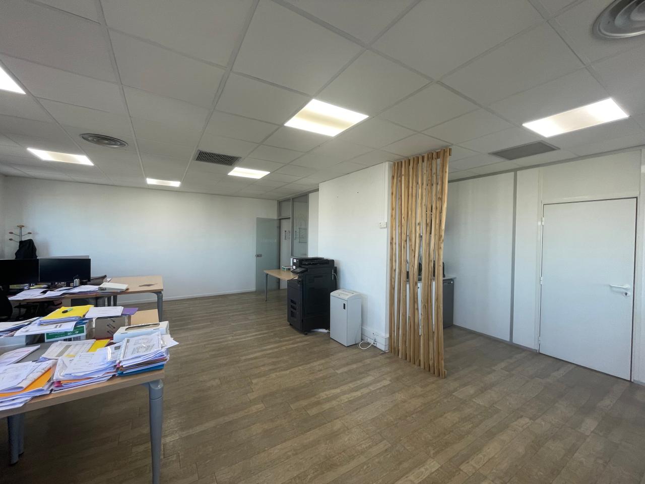 Location bureau Montpellier Hérault OLBUR2640764 5