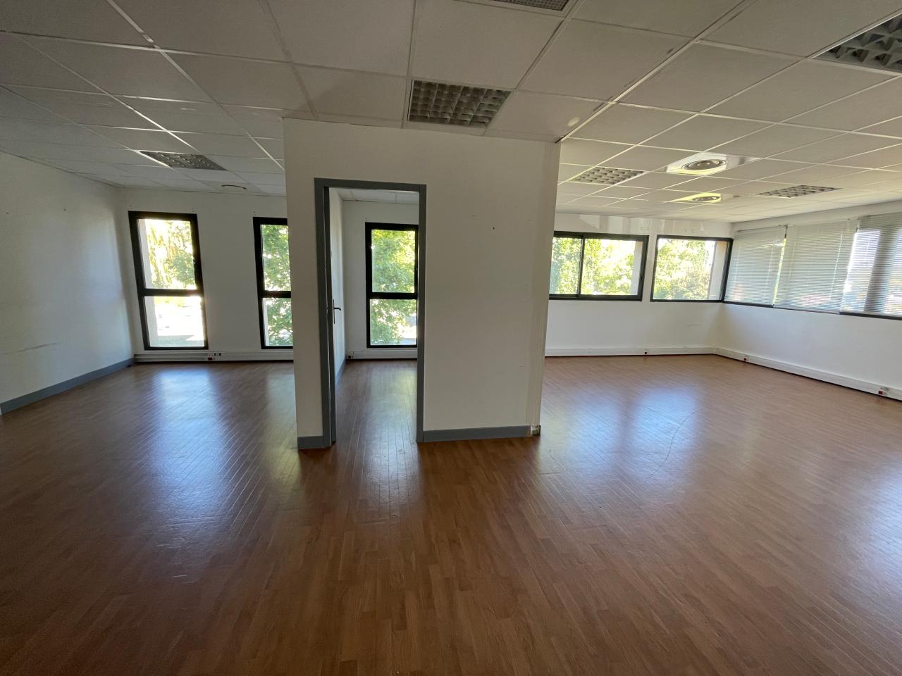 Location bureau Blagnac Haute-Garonne OLBUR2534648 2