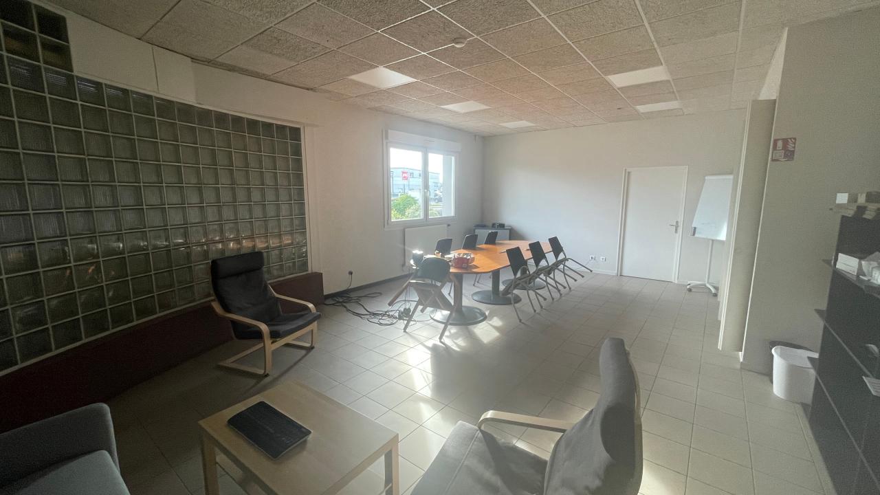 Vente local d'activité Heillecourt Meurthe-et-Moselle OVACT2640013 18