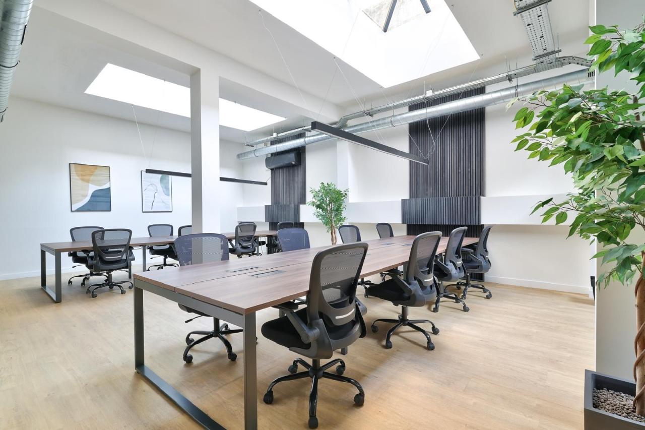 Vente bureau Paris OVBUR2424771