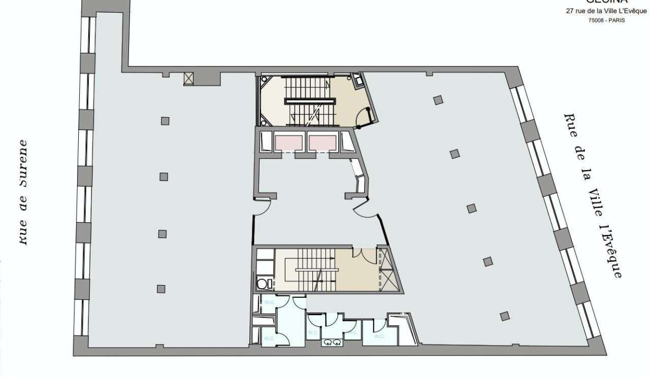 Location bureau Paris OLBUR2425333 5