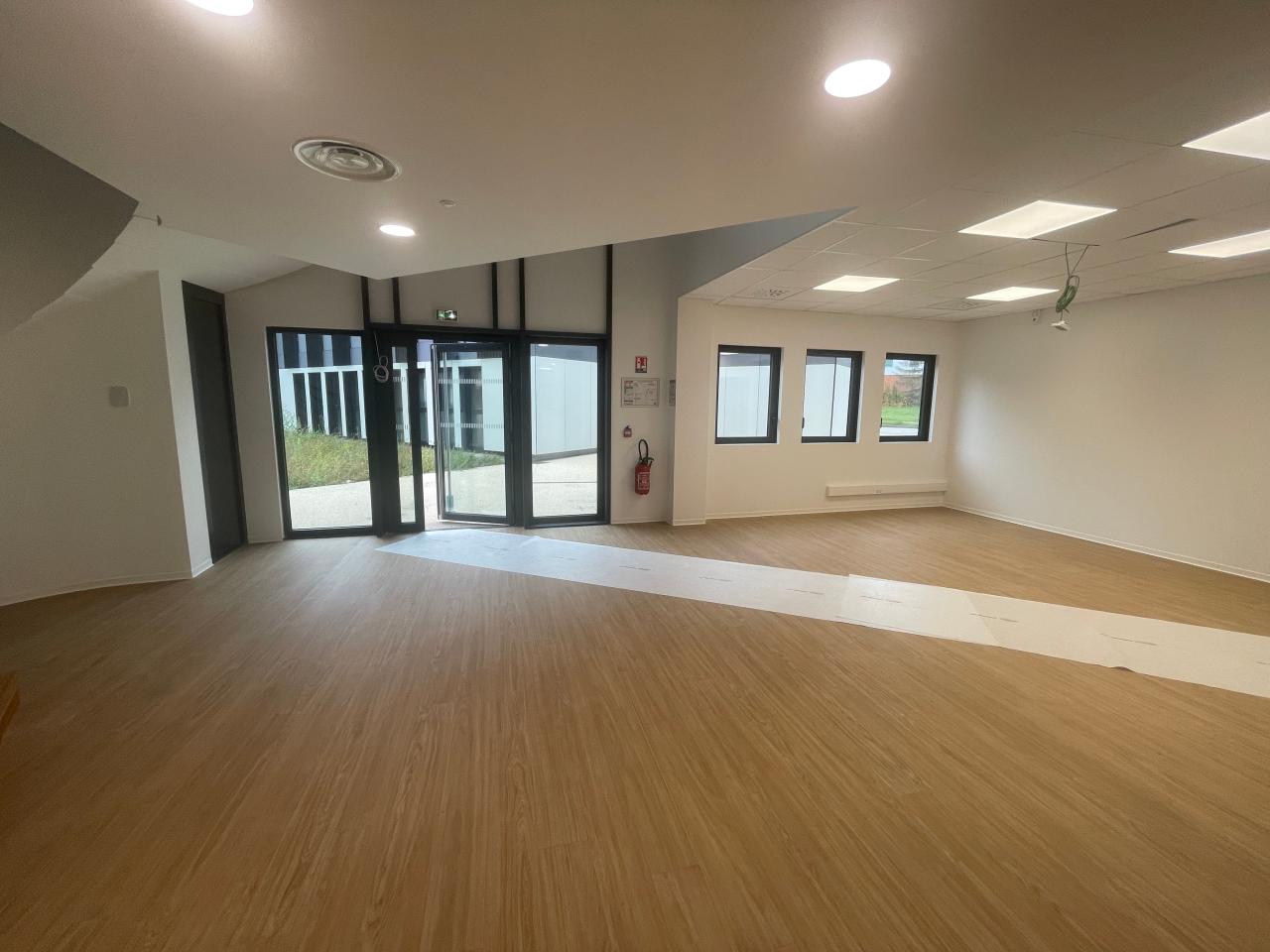 Location bureau Vandoeuvre-lès-Nancy Meurthe-et-Moselle OLBUR2311810 15