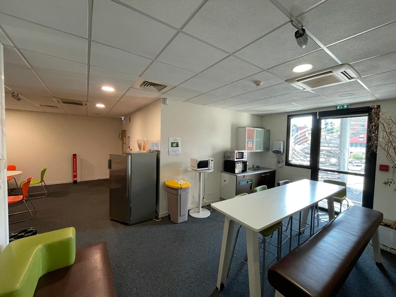 Vente bureau Besançon Doubs OVBUR2642291 8