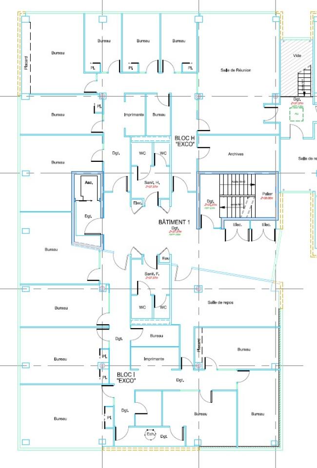 Location bureau Montpellier Hérault OLBUR2424744 19