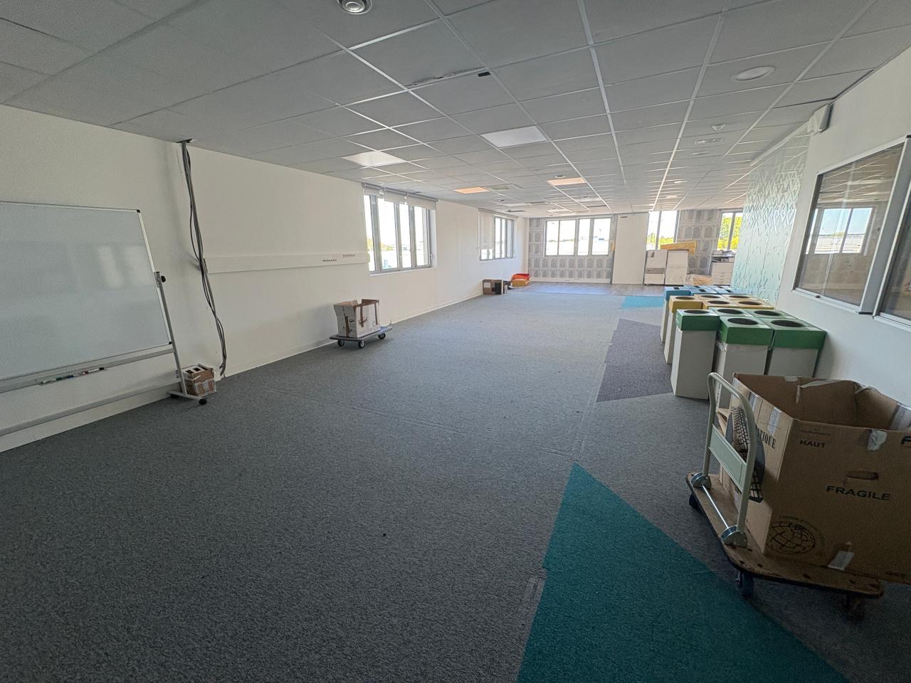 Location bureau Saint-Herblain Loire-Atlantique OLBUR2641195 8