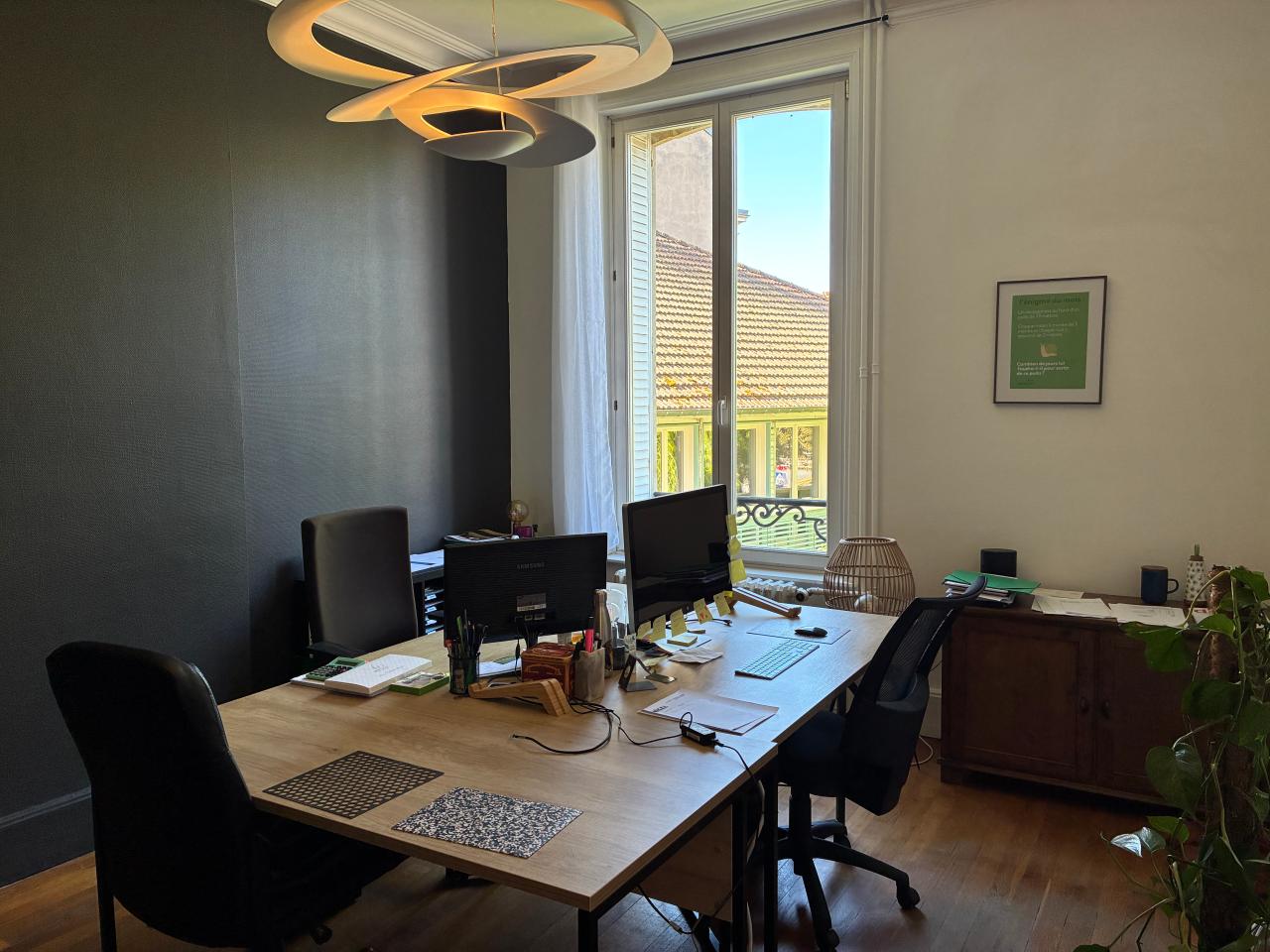 Location bureau Nancy Meurthe-et-Moselle OLBUR2640548 9