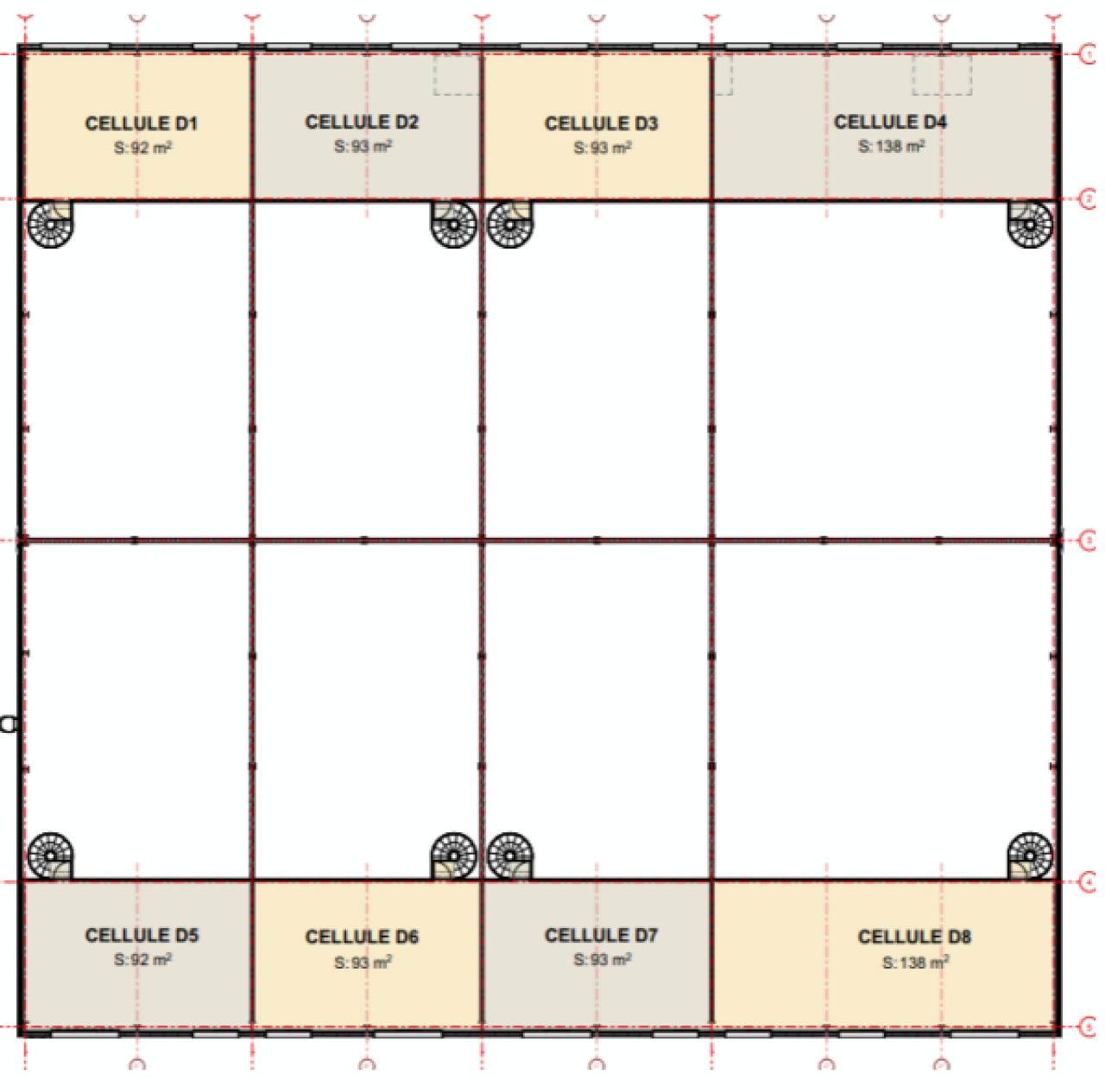 Location local d'activité Seclin Nord OLACT2534131 6