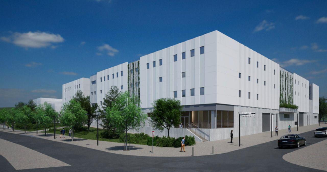 Vente local d'activité Montpellier Hérault OVACT2532988