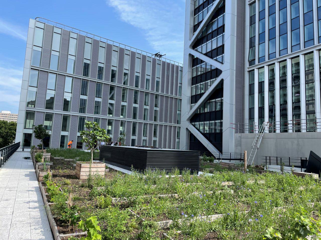 Location coworking Lyon Rhône OLBUR2110612 5