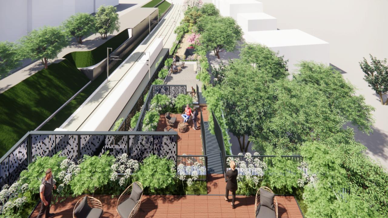 Vente bureau Nogent-sur-Marne Val-de-Marne OVBUR2530395 7