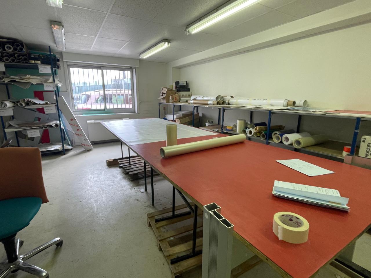 Location local d'activité Saint-Genis-Laval Rhône OLACT2640601 14