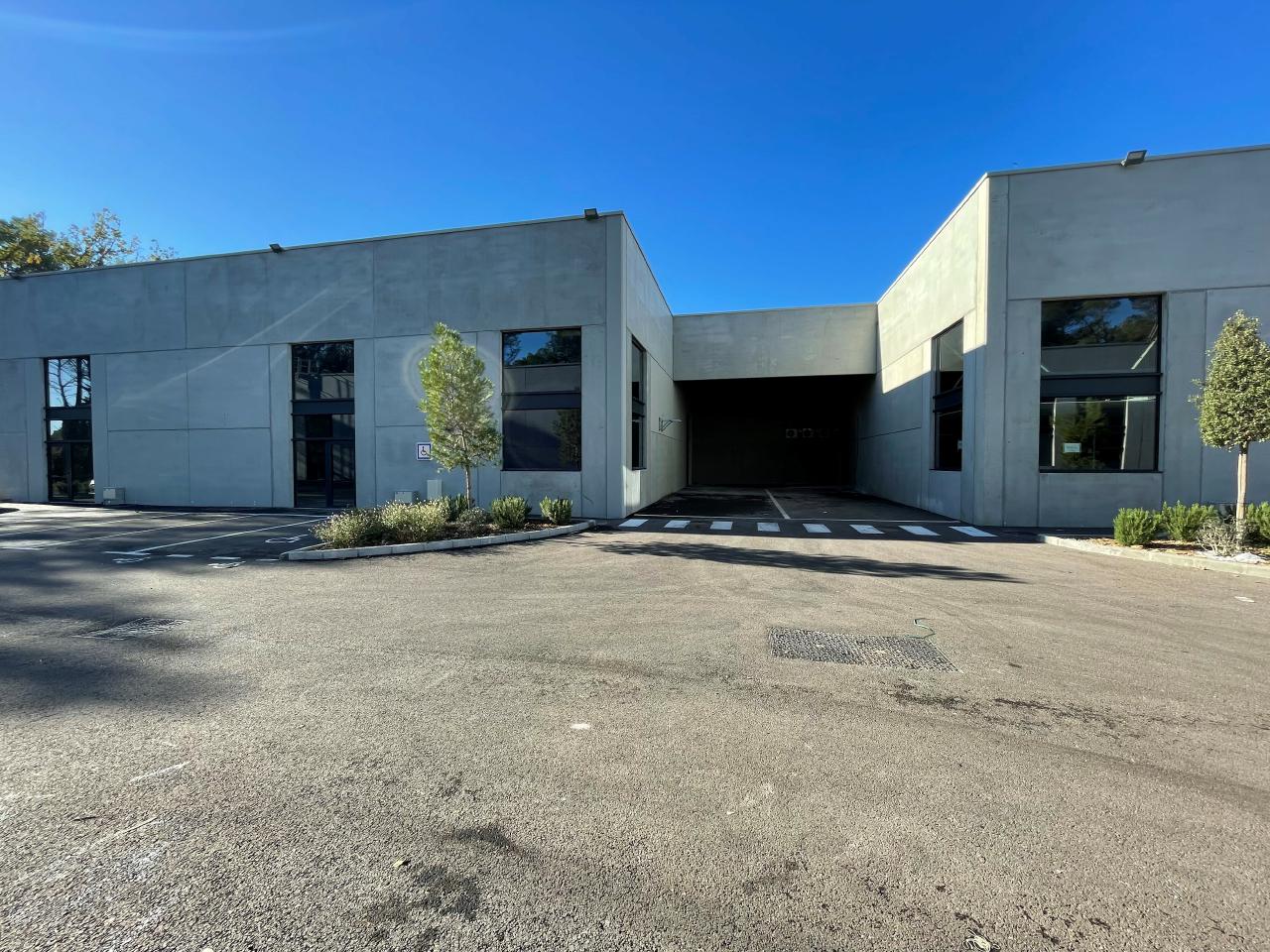 Location local d'activité Mougins Alpes-Maritimes OLACT2529532 1