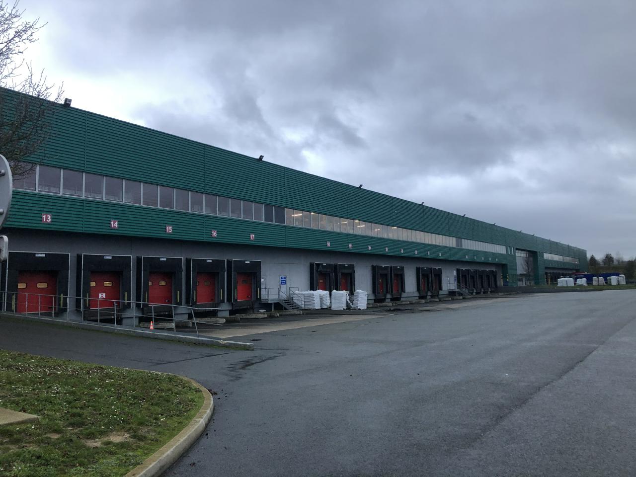 Location entrepôt classe a Moussy-le-Neuf Seine-et-Marne OLLOG2106372 10