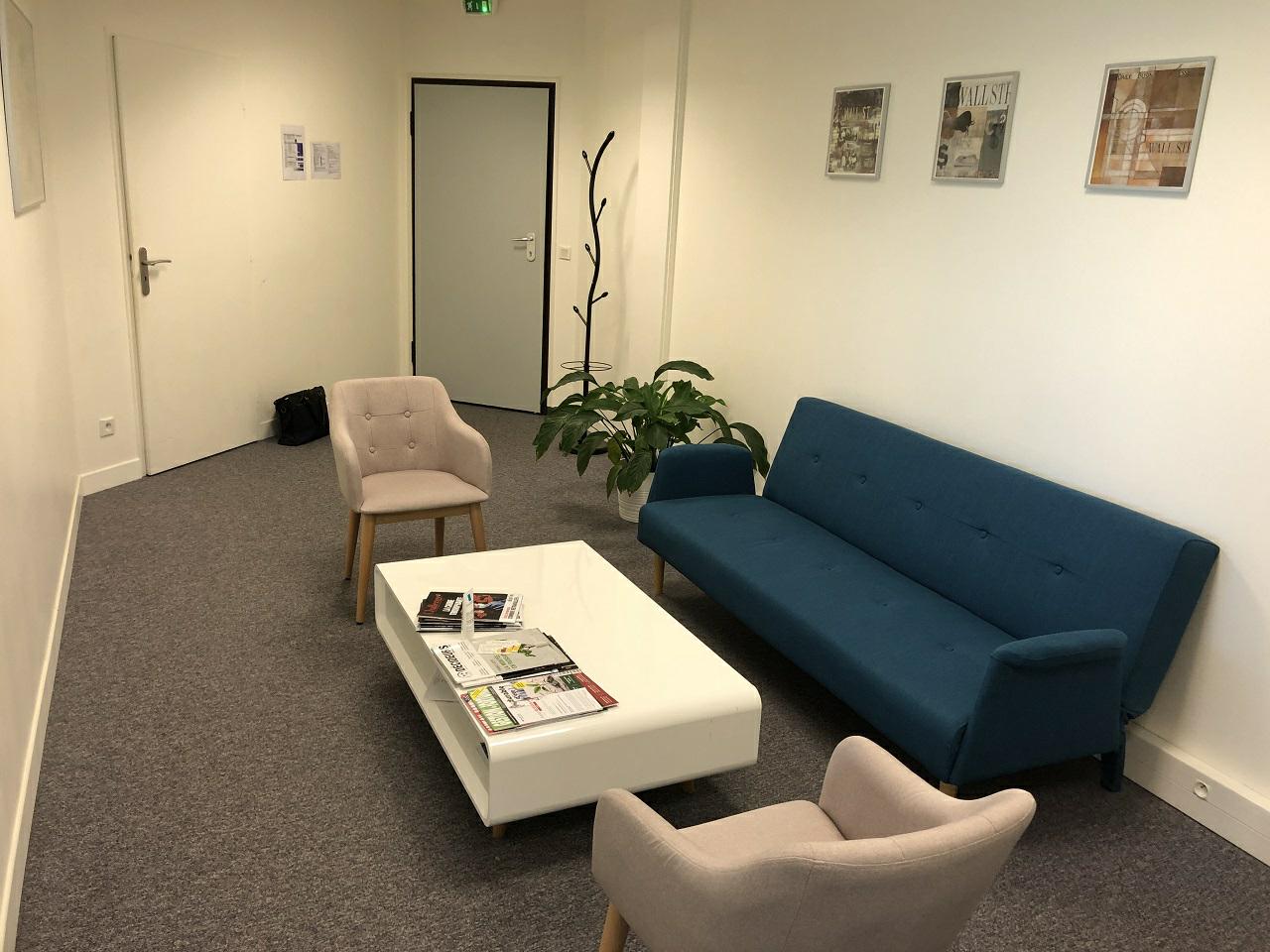 Location bureau Dijon Côte-d'Or OLBUR2640335 6