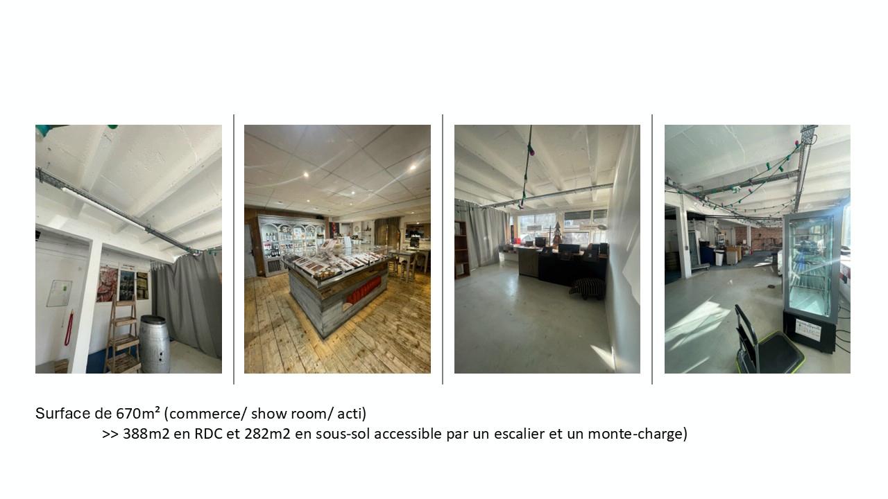 Location bureau Boulogne-Billancourt Hauts-de-Seine OLBUR2530217 12