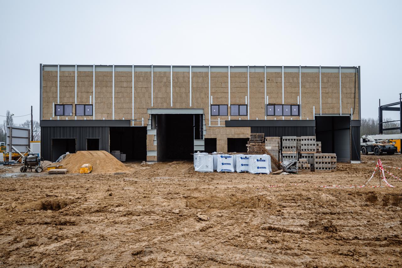 Vente local d'activité Courtry Seine-et-Marne OVACT2421494 5