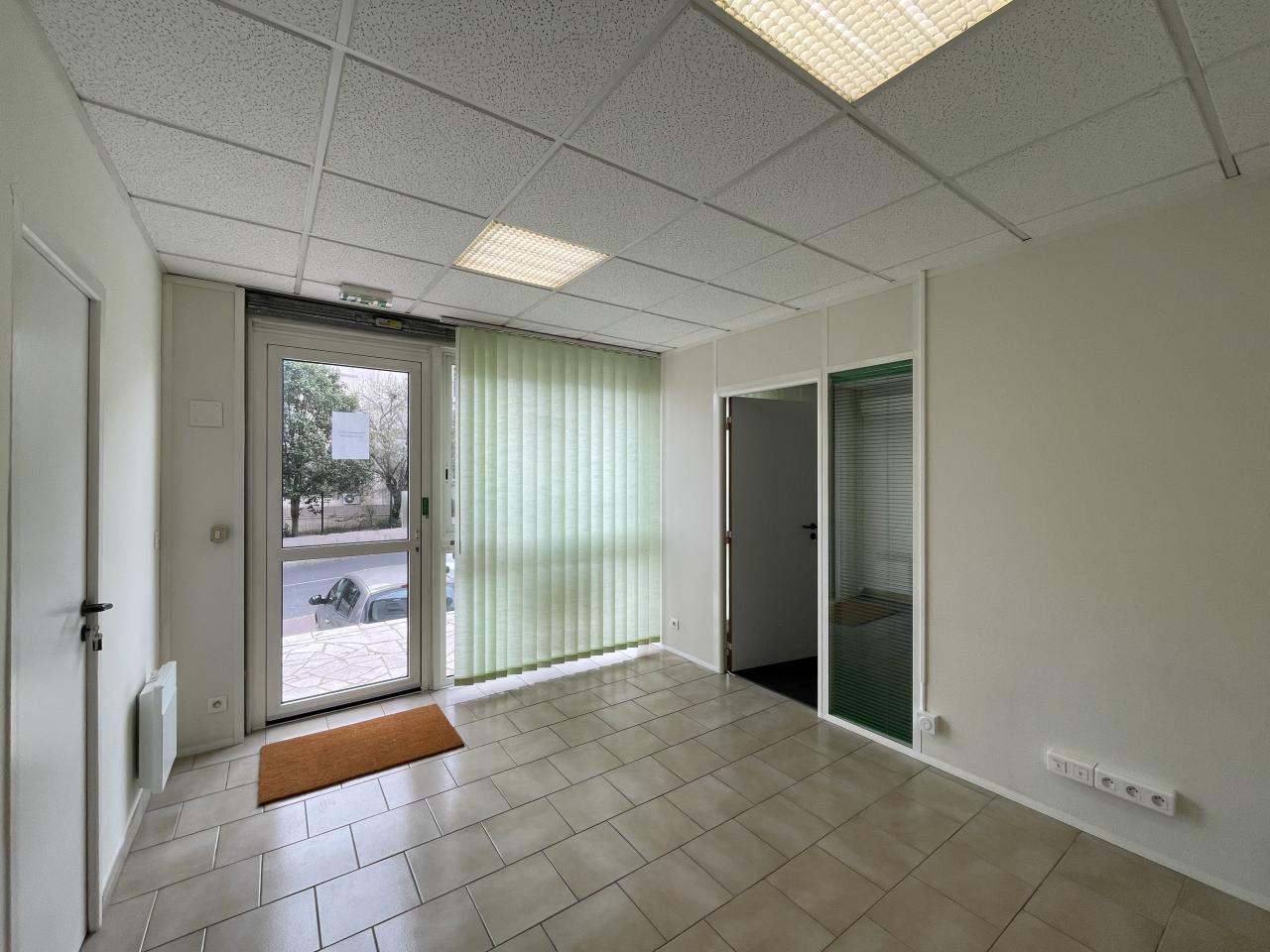 Vente bureau Montpellier Hérault OVBUR2639850 3