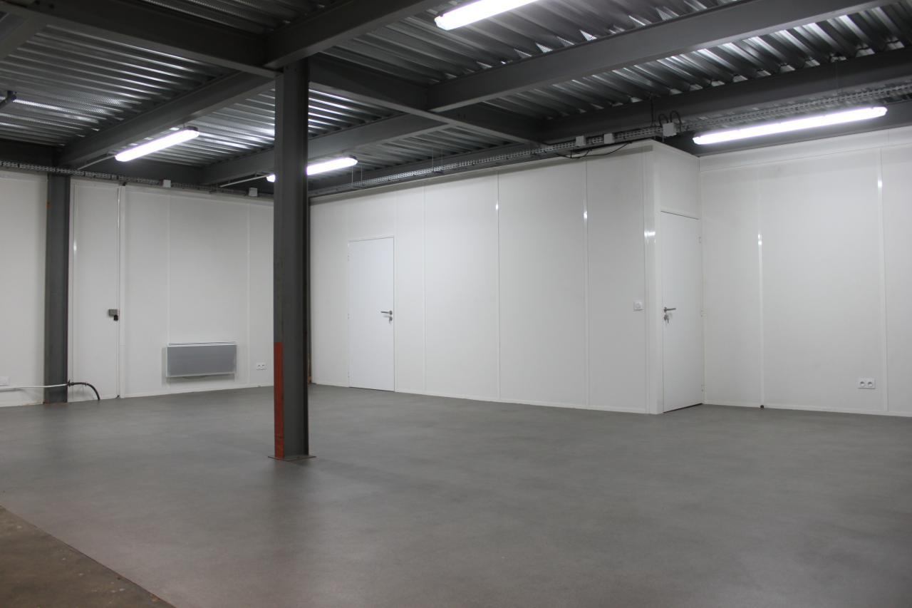 Vente local d'activité Morsang-sur-Orge Essonne OVACT2532899 4