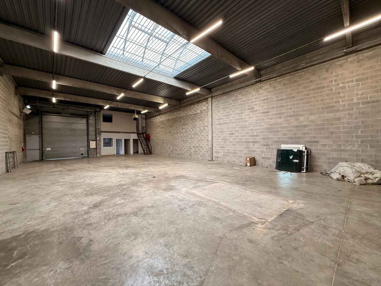 Location local d'activité Saint Thibault des Vignes Seine-et-Marne OLACT2639401 2