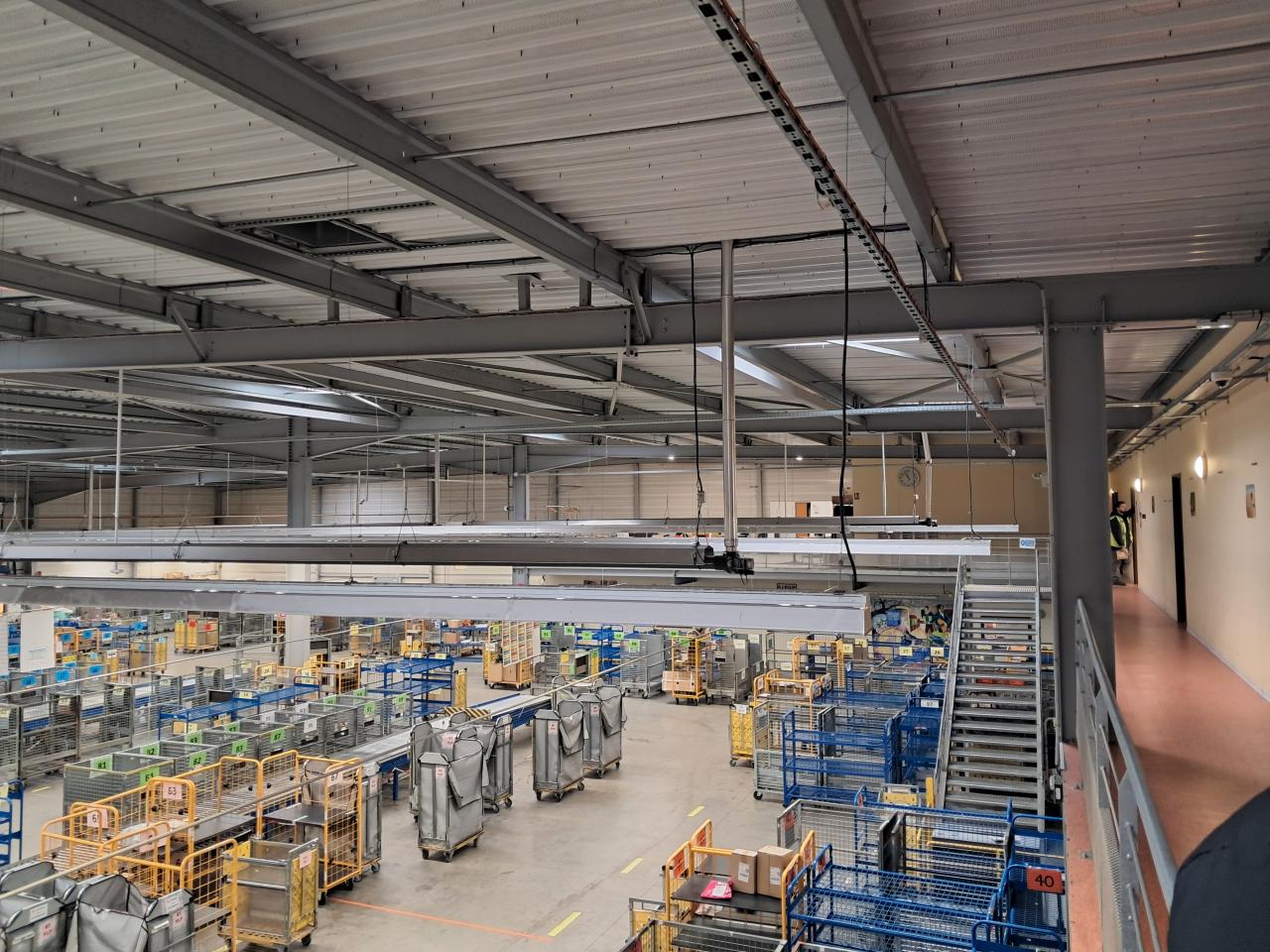 Location local d'activité Schiltigheim Bas-Rhin OLACT2641685 18