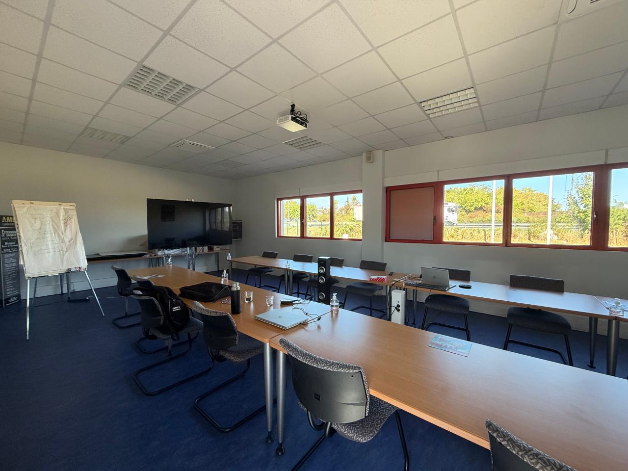 Location local d'activité Saint-Jean-de-Braye Loiret OLACT2645558 4