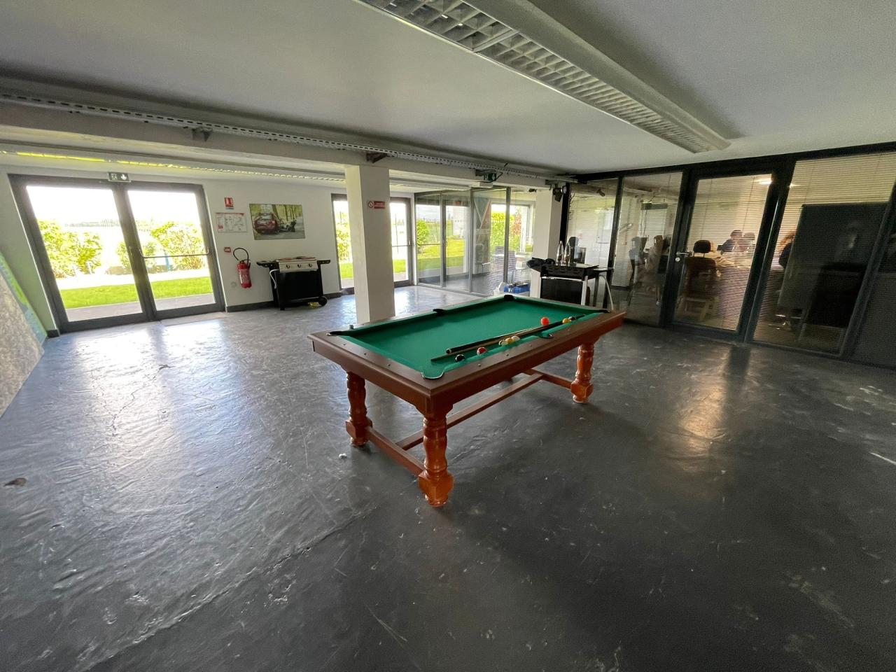 Vente local d'activité Seclin Nord OVACT2641224 5