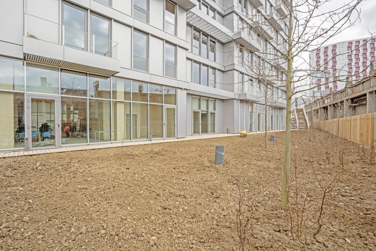 Location bureau La Plaine Saint-Denis Seine-Saint-Denis OLBUR2100298 5