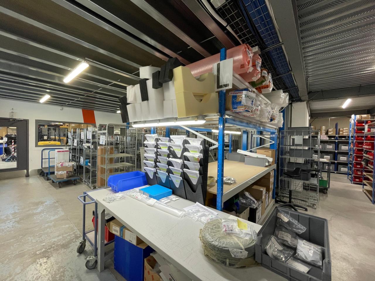 Vente local d'activité Castelnau-le-Lez Hérault OVACT2642246 16