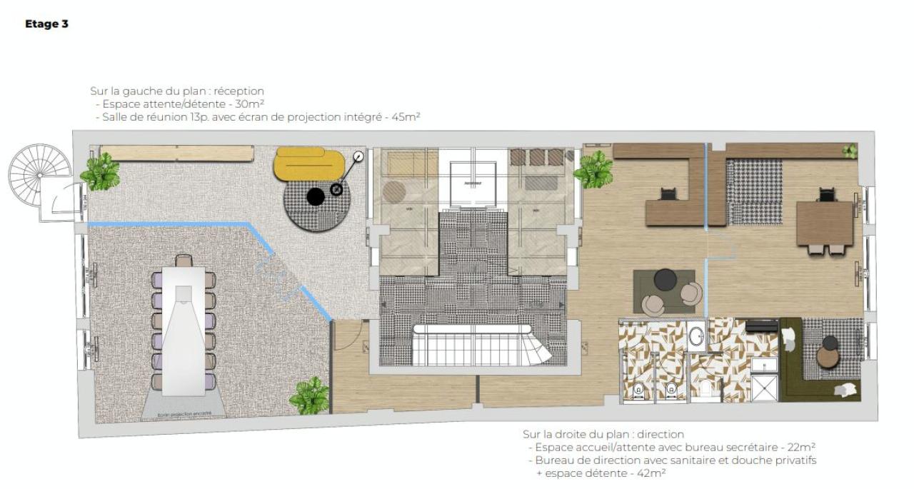 Location bureau Strasbourg Bas-Rhin OLBUR2530793 15