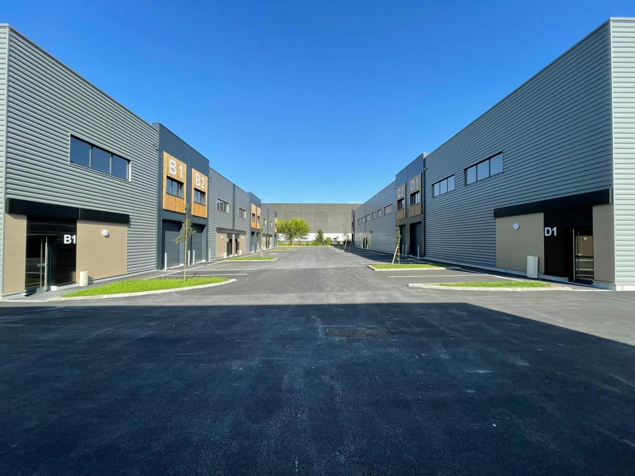 Location local d'activité Sainghin-en-Mélantois Nord OLACT2316433 4