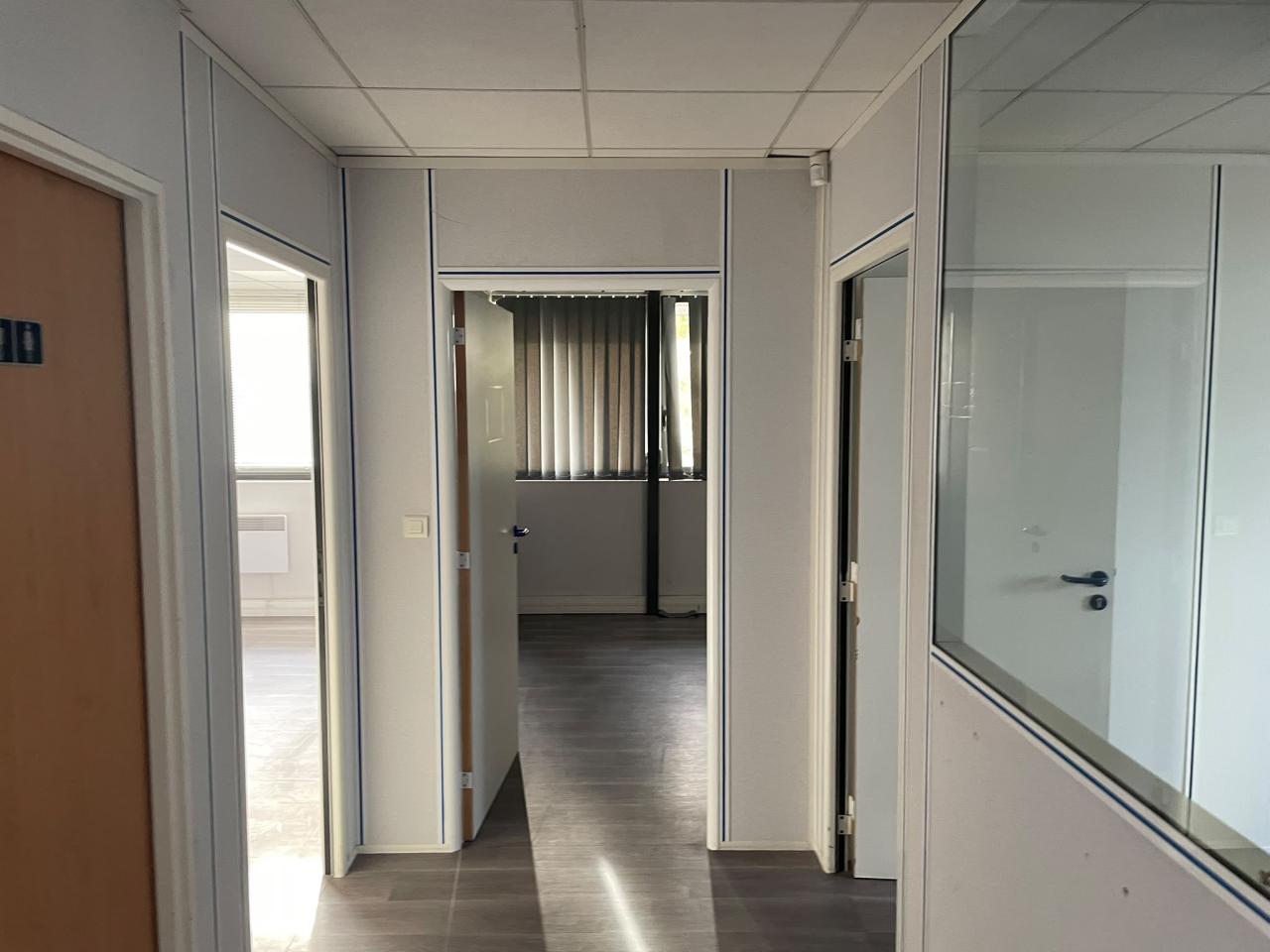 Location local d'activité Le Mesnil-Amelot Seine-et-Marne OLACT2645880 5