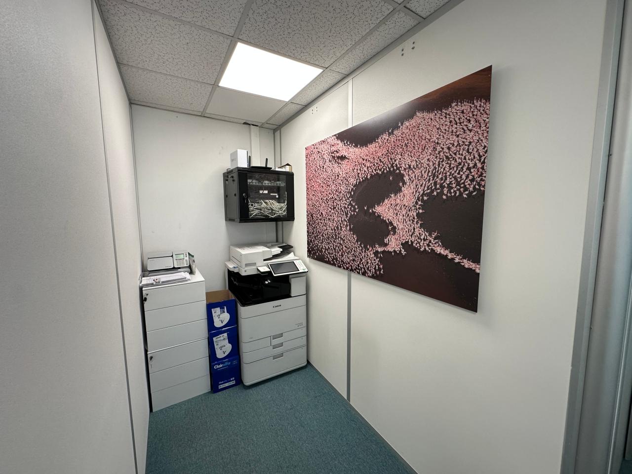 Location bureau Nice Alpes-Maritimes OLBUR2537508 2