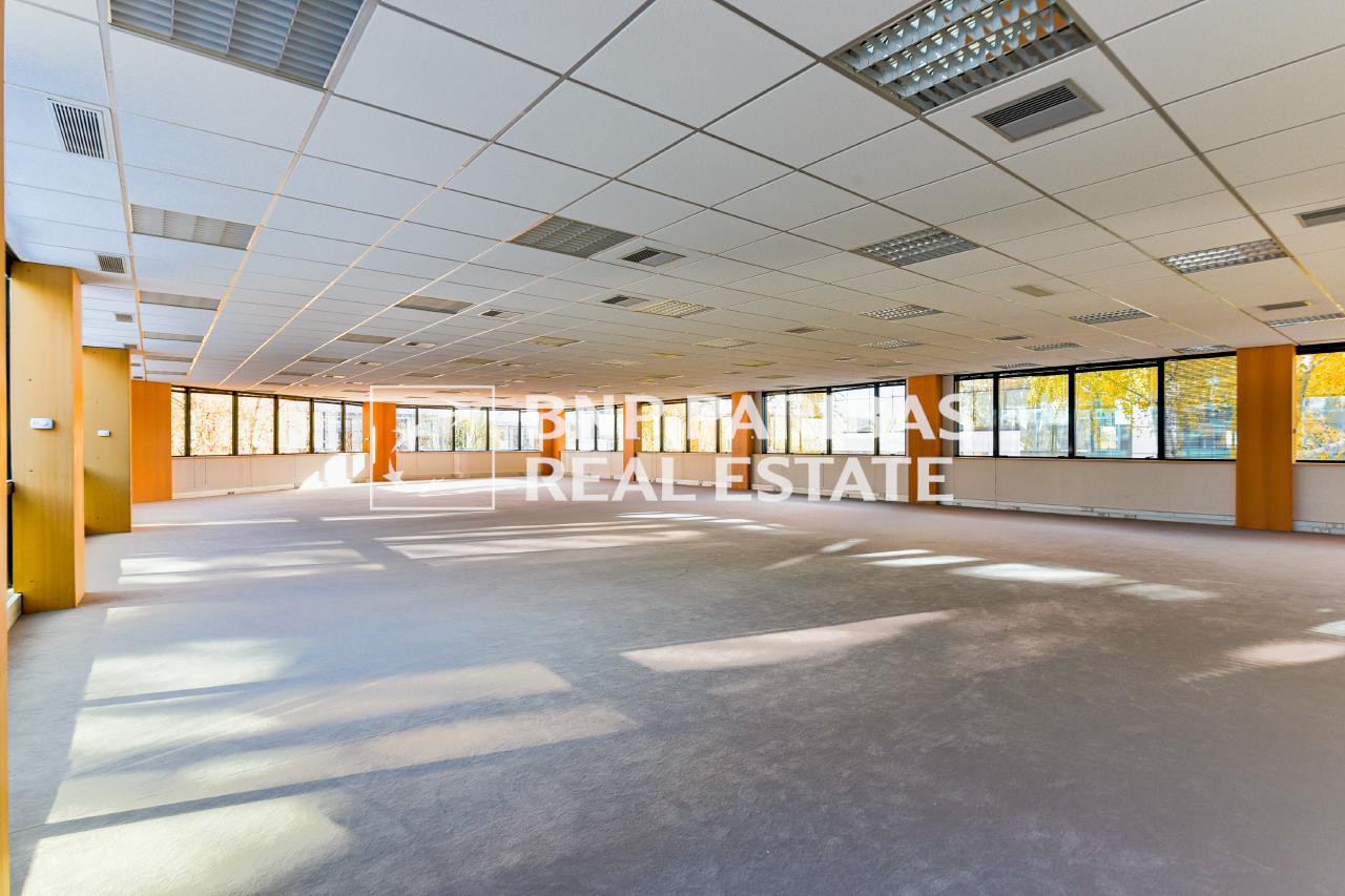 Location bureau Villebon-sur-Yvette Essonne OLBUR2103615 11