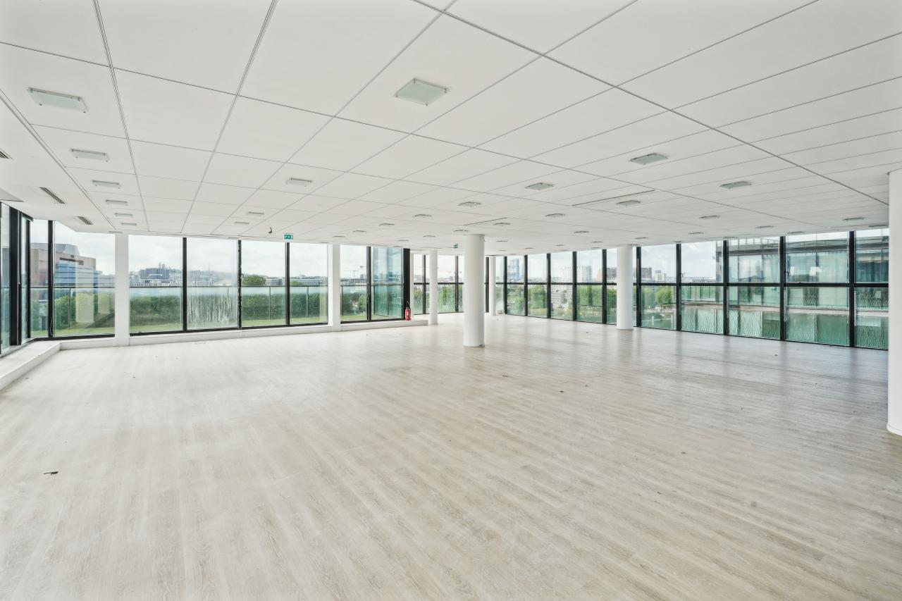 Location bureau Asnières-sur-Seine Hauts-de-Seine OLBUR2315599 6
