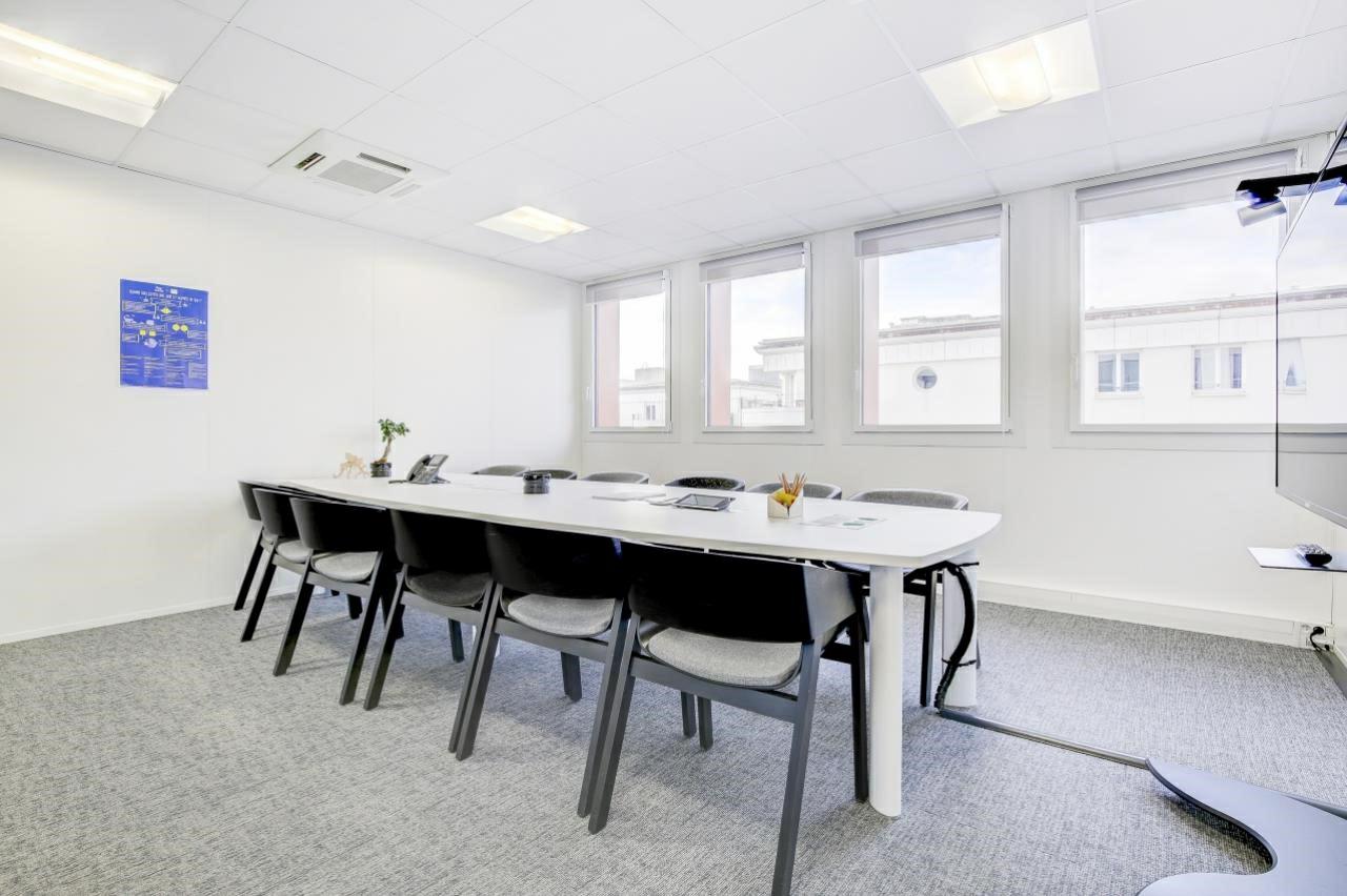 Location bureau Montigny-le-Bretonneux Yvelines OLBUR2315730 4