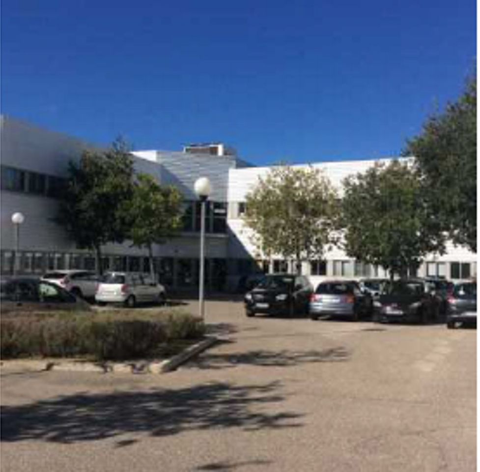 Location bureau Rousset Bouches-du-Rhône OLBUR2313381 9