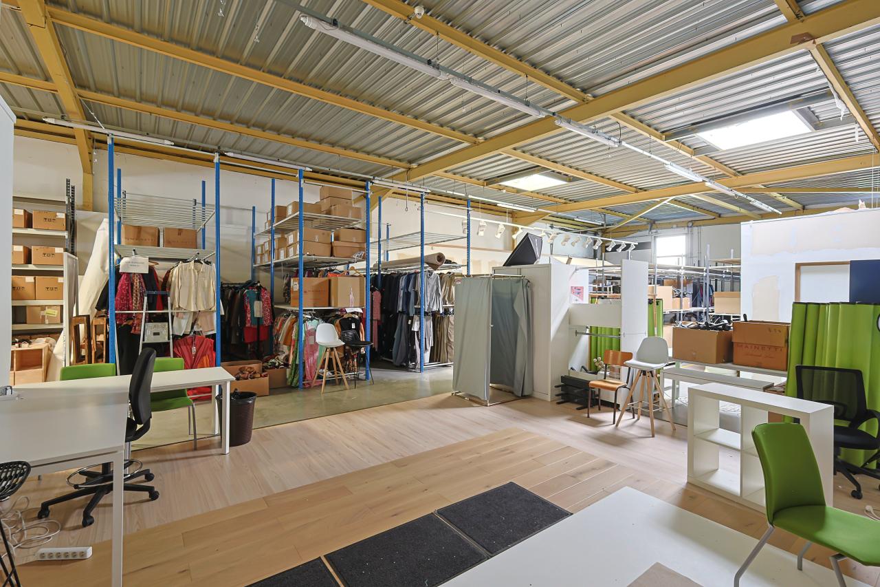 Location local d'activité Marcq-en-Baroeul Nord OLACT2639525 7