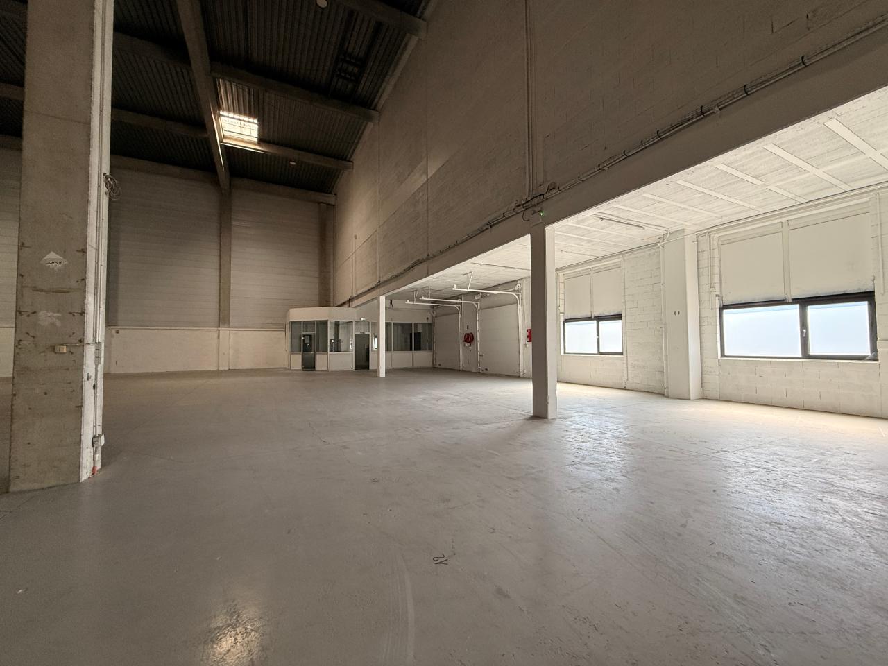 Location local d'activité Metz Moselle OLACT2111770 11