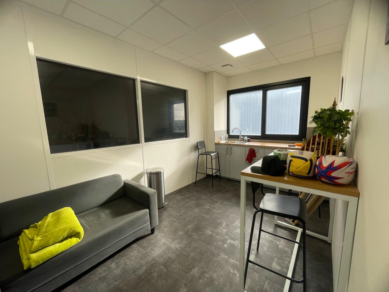 Location local d'activité Toulouse Haute-Garonne OLACT2318144 18