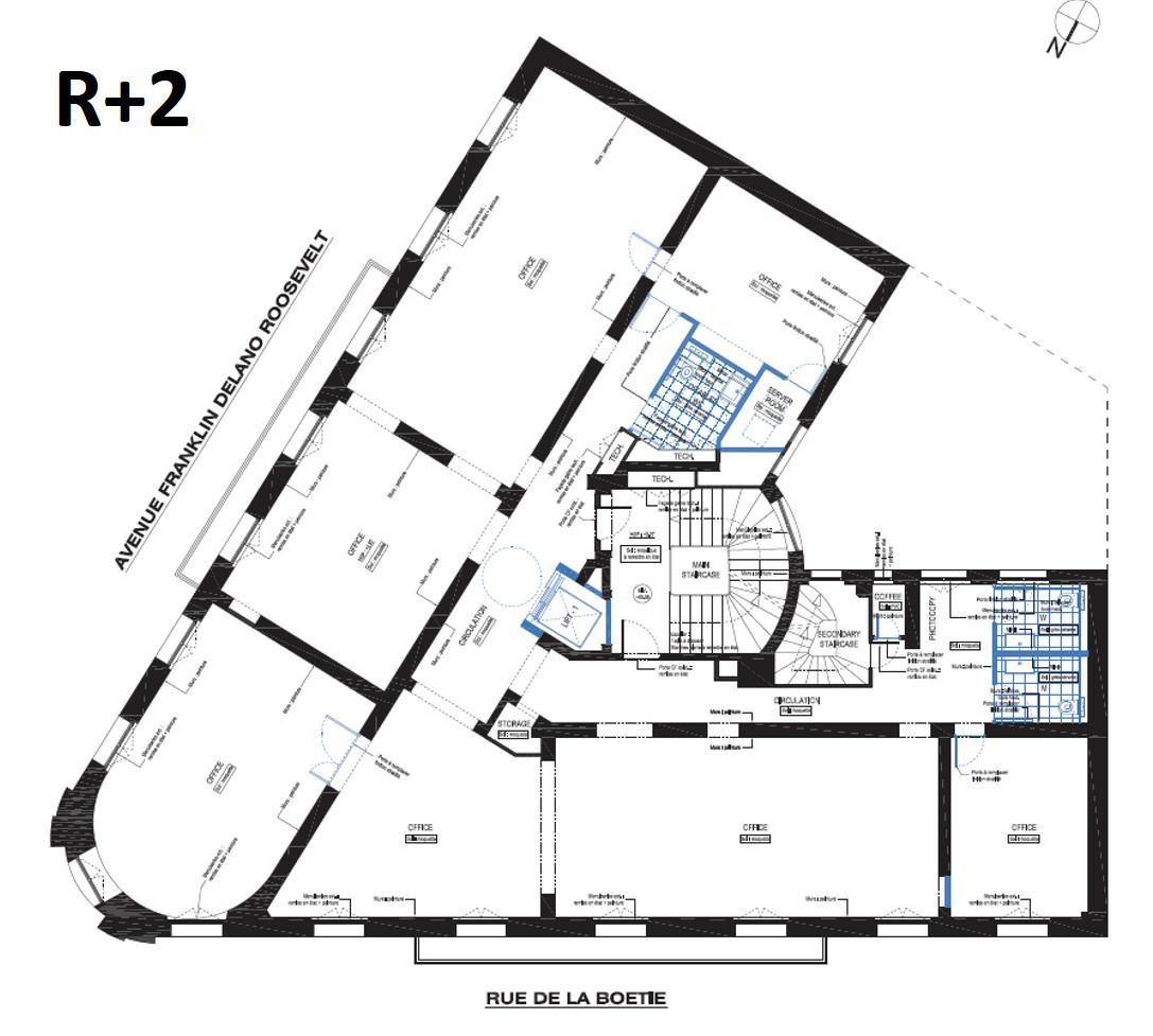 Location bureau Paris OLBUR2100677 2