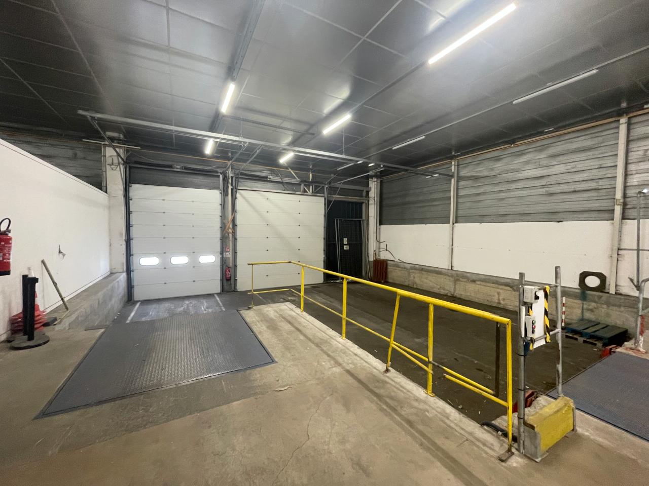 Location local d'activité Rennes Ille-et-Vilaine OLACT2532173 2