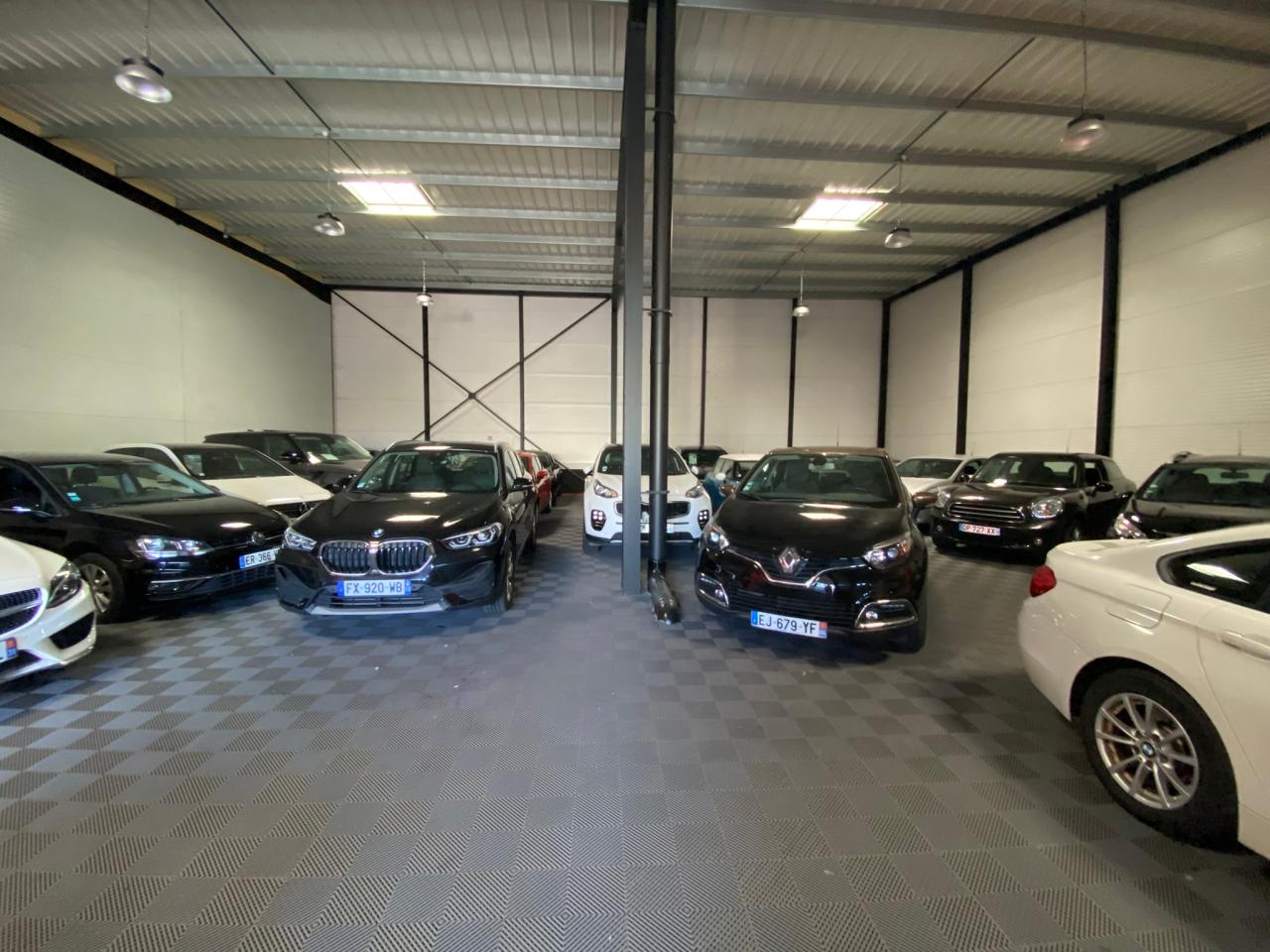 Location local d'activité Plaisance-du-Touch Haute-Garonne OLACT2534511 8